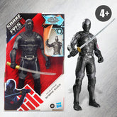 Snake Eyes: GI Joe Origins Ninja Strike Snake Eyes E8348 - Colorland Toys